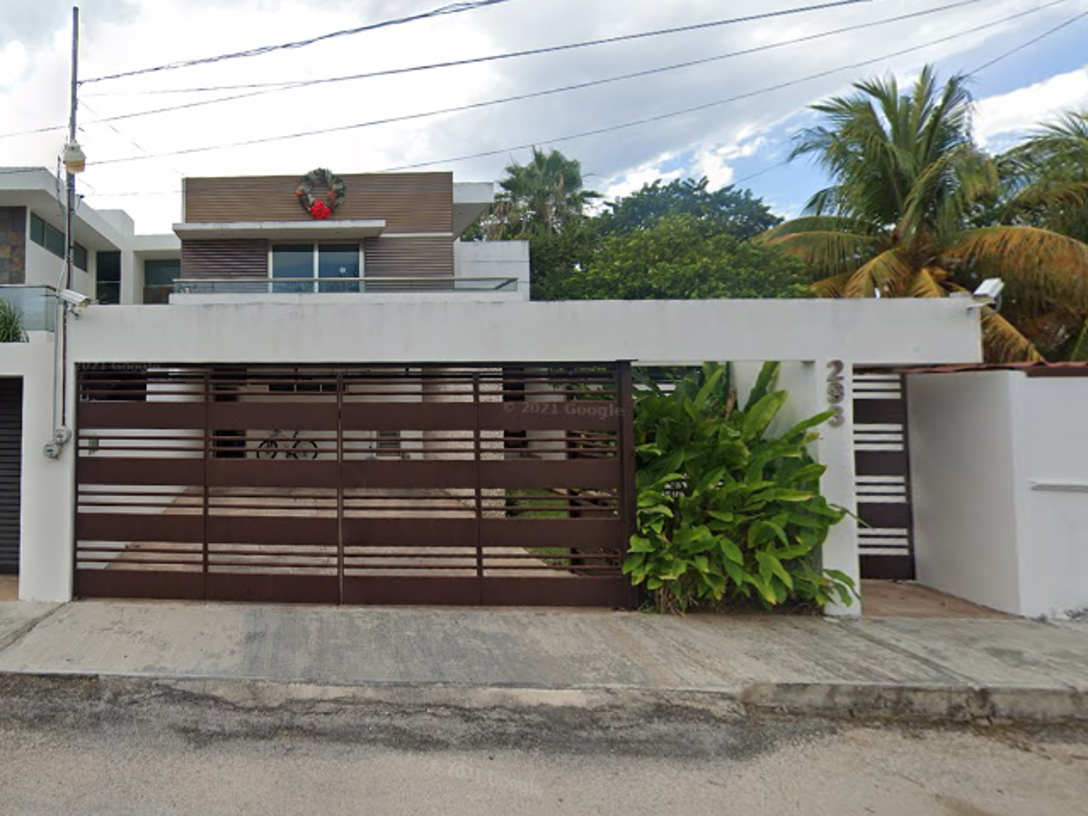 Casa en venta en Montes de Ame, Mérida — foto 1 de 13