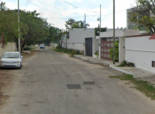 Casa en venta en Montes de Ame, Mérida — foto 3 de 13
