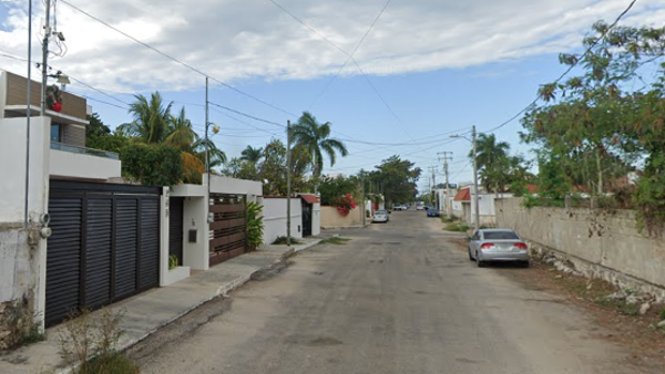 Casa en venta en Montes de Ame, Mérida — foto 2 de 13
