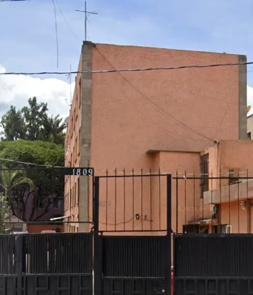 Departamento en venta en Haciendas de Coyoacán, Coyoacán — foto 3 de 8