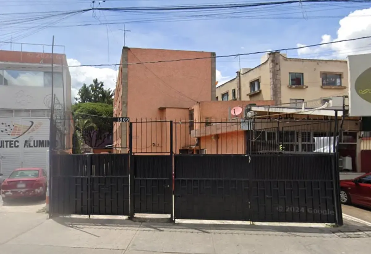 Departamento en venta en Haciendas de Coyoacán, Coyoacán — foto 1 de 8
