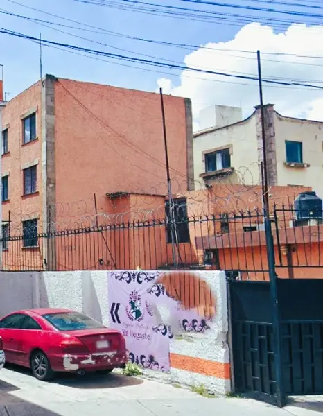 Departamento en venta en Haciendas de Coyoacán, Coyoacán — foto 2 de 8