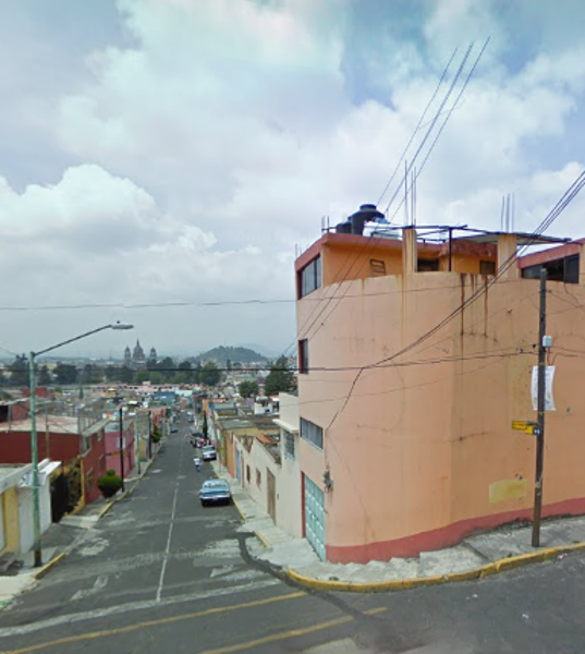 Casa en venta en Santa Barbara, Toluca — foto 2 de 13