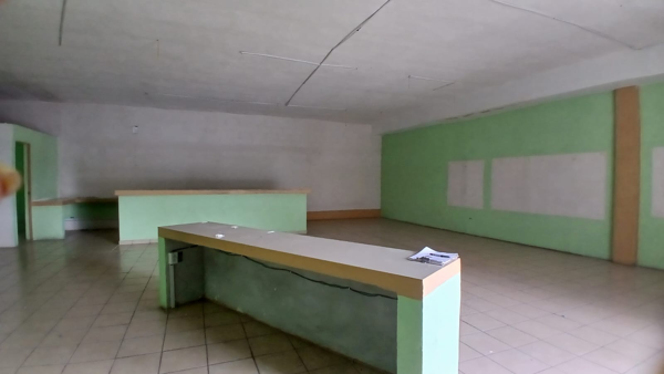 Local comercial en Ramos Arizpe