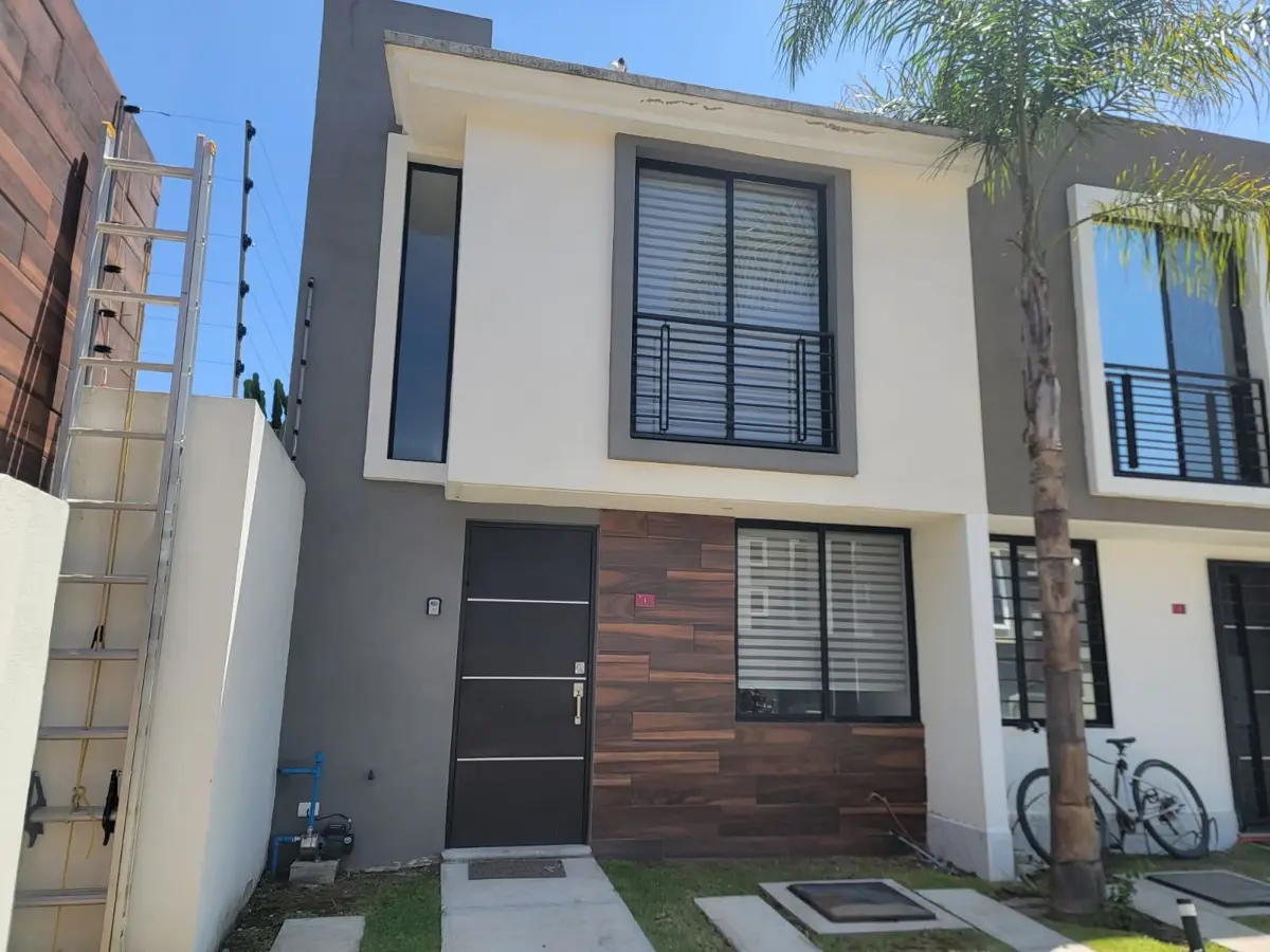 Casa en renta en San Juan Cuautlancingo, Cuautlancingo — foto 1 de 11