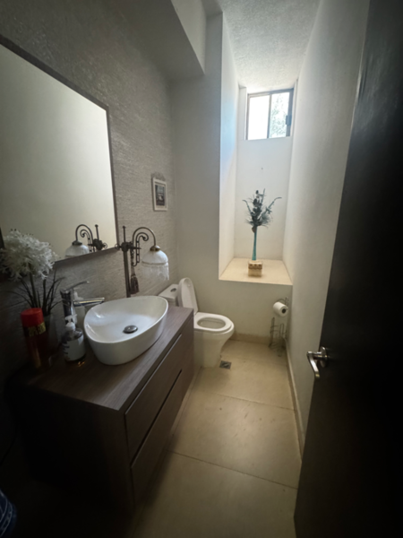 Casa en venta en Bosques del Valle, San Pedro Garza García — foto 2 de 20