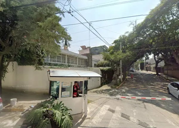 Casa en venta en Lomas de San Angel Inn, Álvaro Obregón — foto 2 de 7