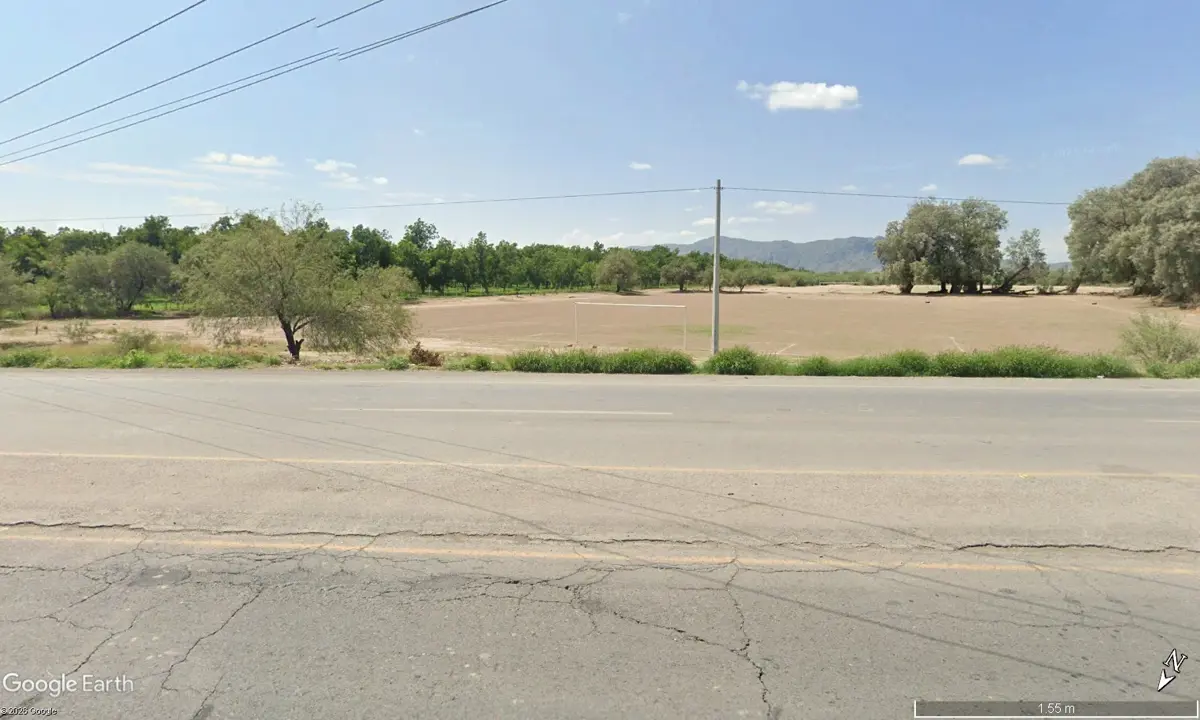 Terreno en venta en Pequeña Santo Niño, Francisco I. Madero — foto 1 de 2