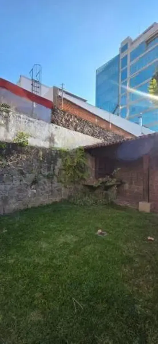 Casa en renta en Providencia Sur, Guadalajara — foto 1 de 4
