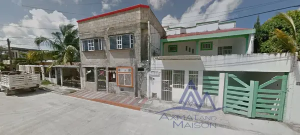 Casa en venta en Supermanzana 101, Benito Juárez — foto 2 de 12