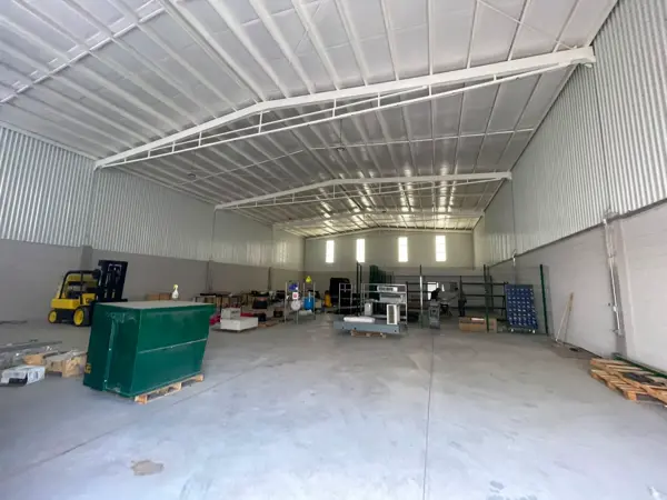 Bodega en renta en Carolinas, Torreón — foto 2 de 7