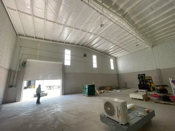Bodega en renta en Carolinas, Torreón — foto 3 de 7