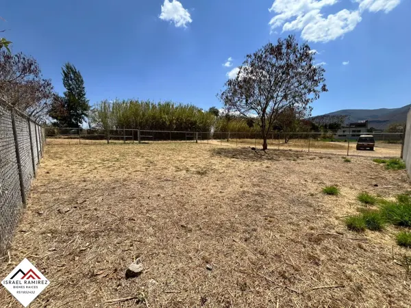 Terreno en venta en Tlalixtac de Cabrera, Tlalixtac de Cabrera — foto 2 de 10