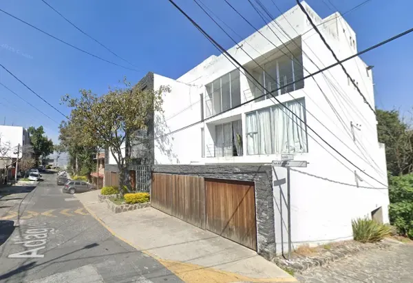 Departamento en venta en Lomas Hidalgo, Tlalpan — foto 3 de 8