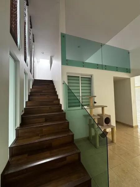 Casa en renta en Villa Antigua, Corregidora — foto 3 de 20