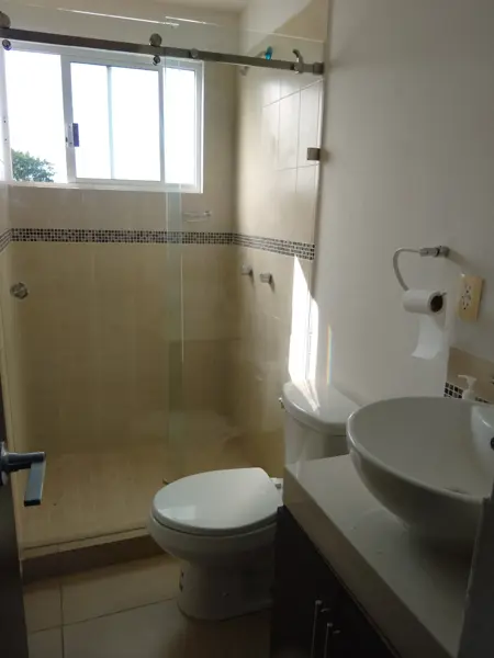 Departamento en renta en Mata de Pita, Veracruz — foto 3 de 8