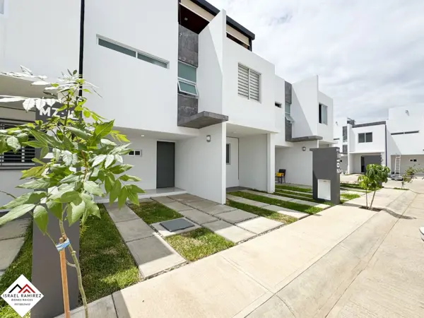 Casa en venta en Los Danzantes, Santa Cruz Xoxocotlán — foto 2 de 10