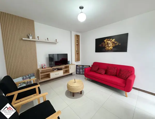 Casa en venta en Los Danzantes, Santa Cruz Xoxocotlán — foto 3 de 10