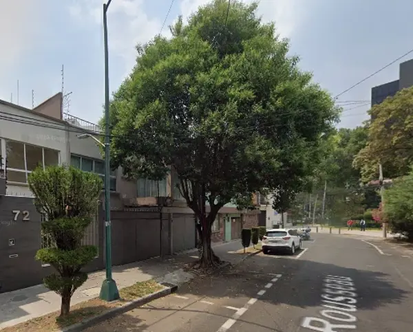 Casa en venta en Anzures, Miguel Hidalgo — foto 3 de 7