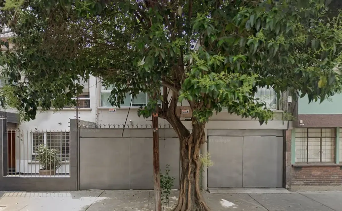 Casa en venta en Anzures, Miguel Hidalgo — foto 1 de 7