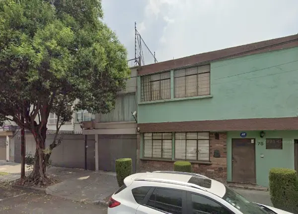 Casa en venta en Anzures, Miguel Hidalgo — foto 2 de 7