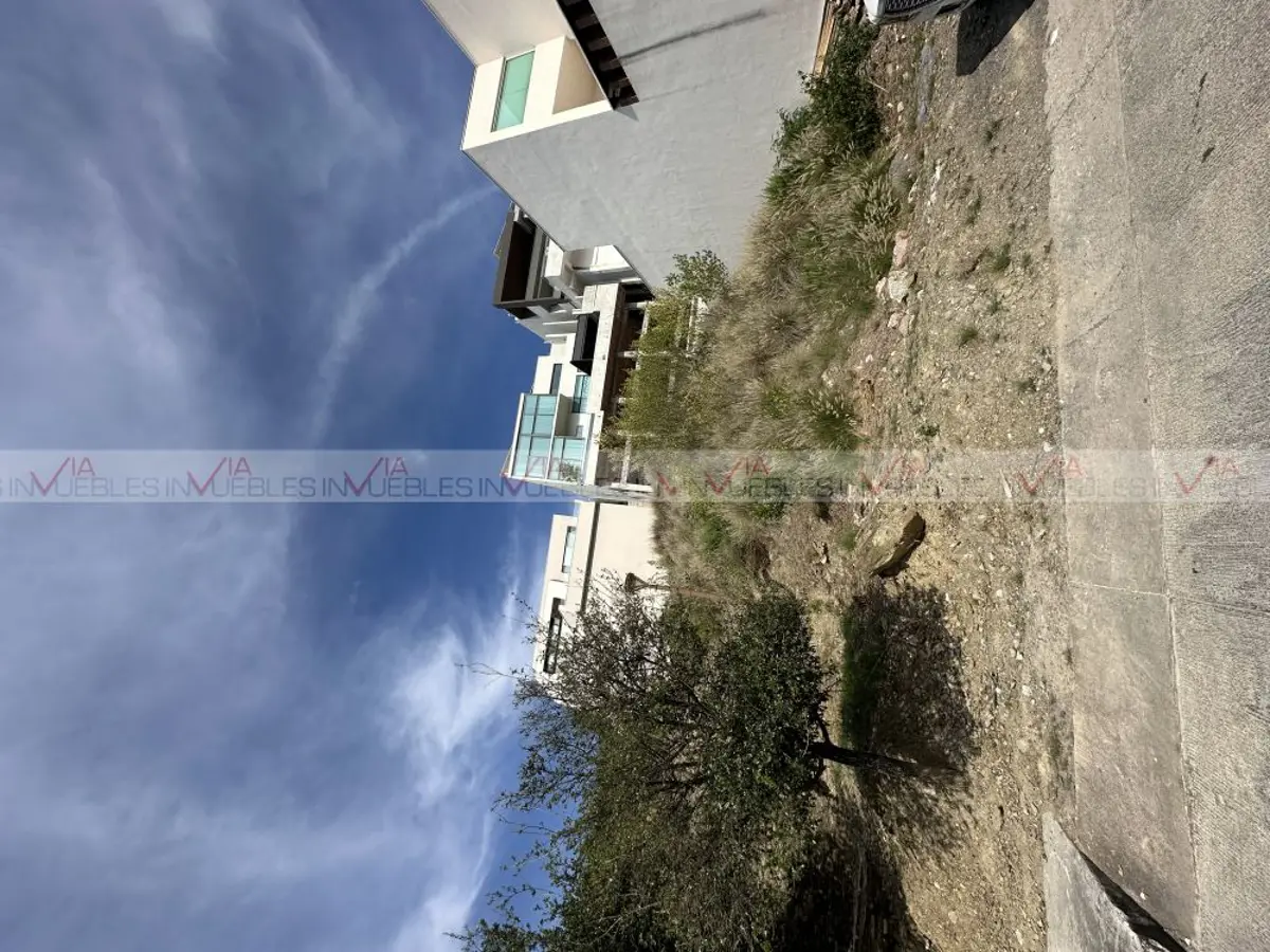Terreno en venta en Balcones del Campestre, San Pedro Garza García — foto 1 de 8