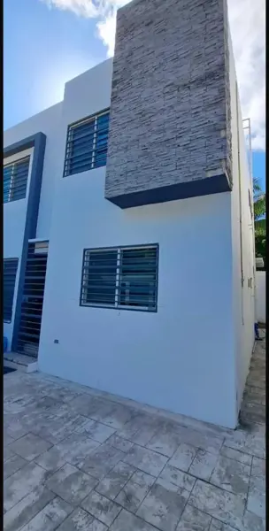 Casa en venta en Alfredo V. Bonfil, Benito Juárez — foto 3 de 18