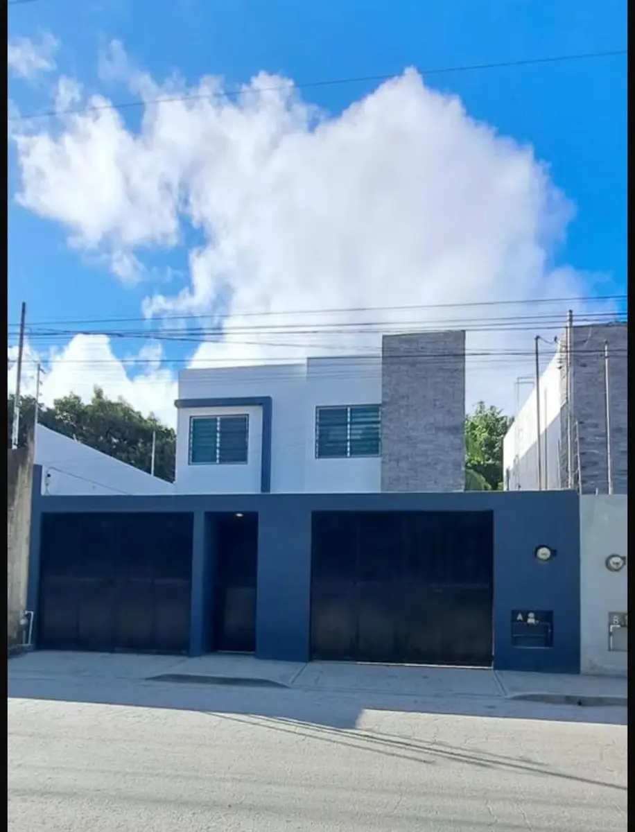 Casa en venta en Alfredo V. Bonfil, Benito Juárez — foto 1 de 18