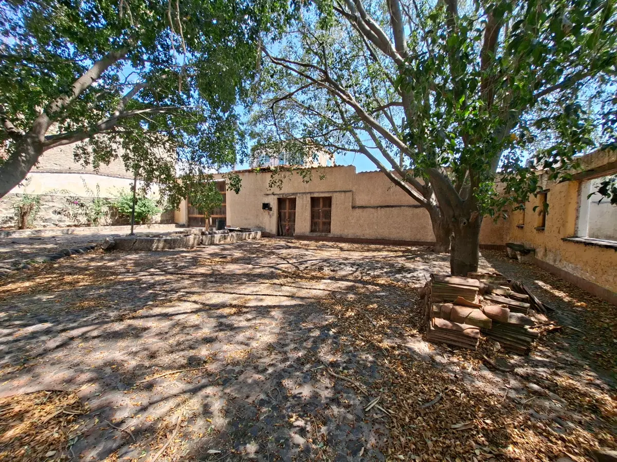 Terreno en venta en Cajititlan, Tlajomulco de Zúñiga — foto 1 de 14