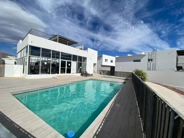 Casa en venta en Jesús Carranza (La Colorada), Juárez — foto 2 de 10