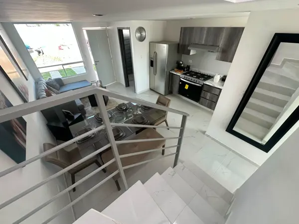Casa en venta en San Francisco Ocotlán (Ocotlán), Coronango — foto 3 de 15