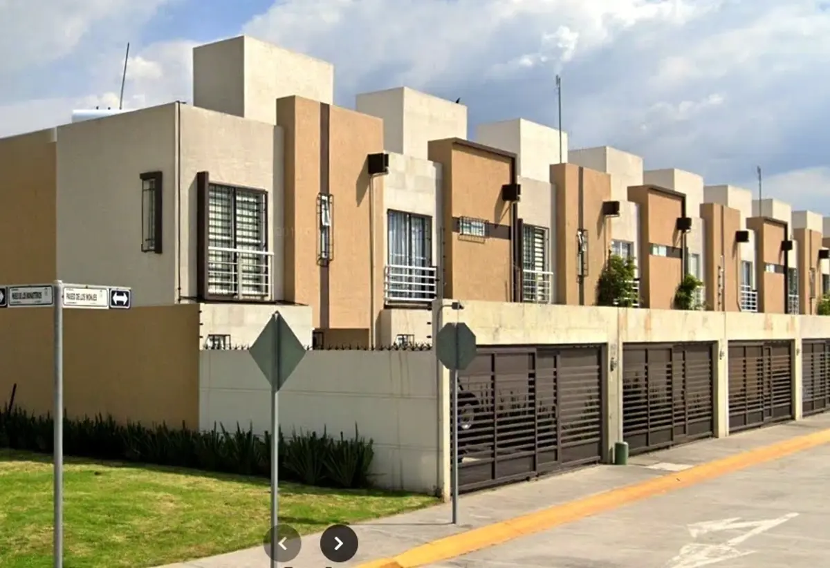 Casa en venta en San Mateo, Toluca — foto 1 de 12