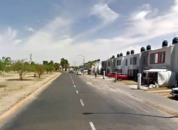Casa en venta en Villas de La Hacienda, Tlajomulco de Zúñiga — foto 2 de 13
