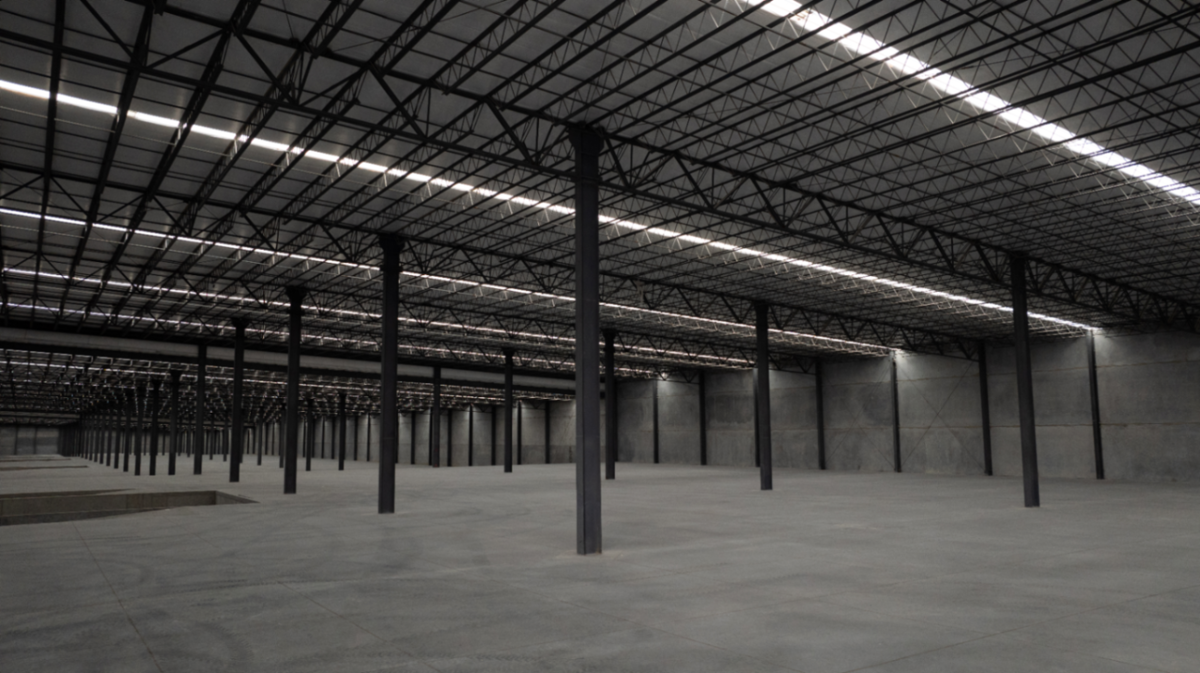Nave en Renta en Adolfo Lopez Mateos, Santa Catarina, Nuevo León