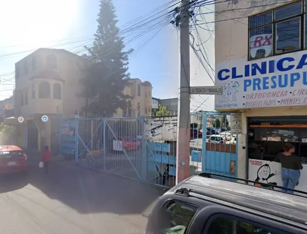 Casa en venta en Lomas Estrella, Iztapalapa — foto 3 de 7