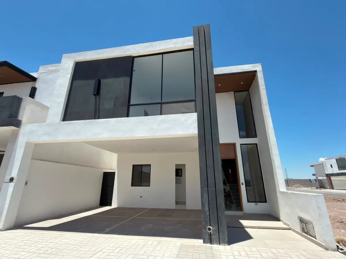 Casa en venta en Los Viñedos, Torreón — foto 1 de 20