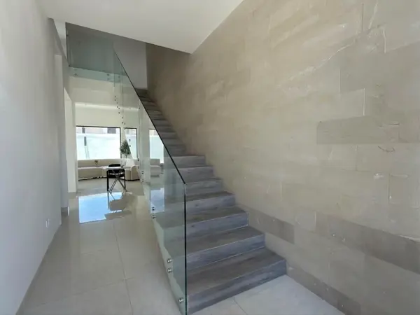 Casa en venta en Los Viñedos, Torreón — foto 2 de 20