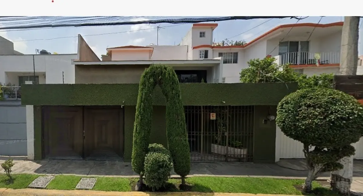 Casa en venta en Bosques de Aragon, Nezahualcóyotl — foto 1 de 10