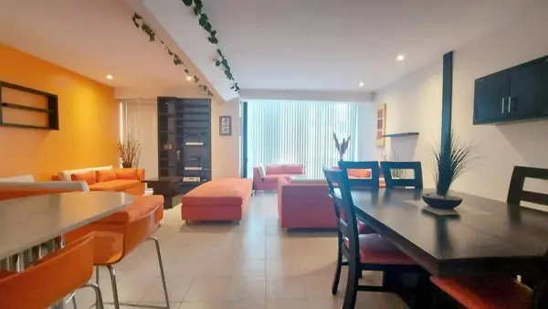 Casa en venta en Bosques de Aragon, Nezahualcóyotl — foto 3 de 10