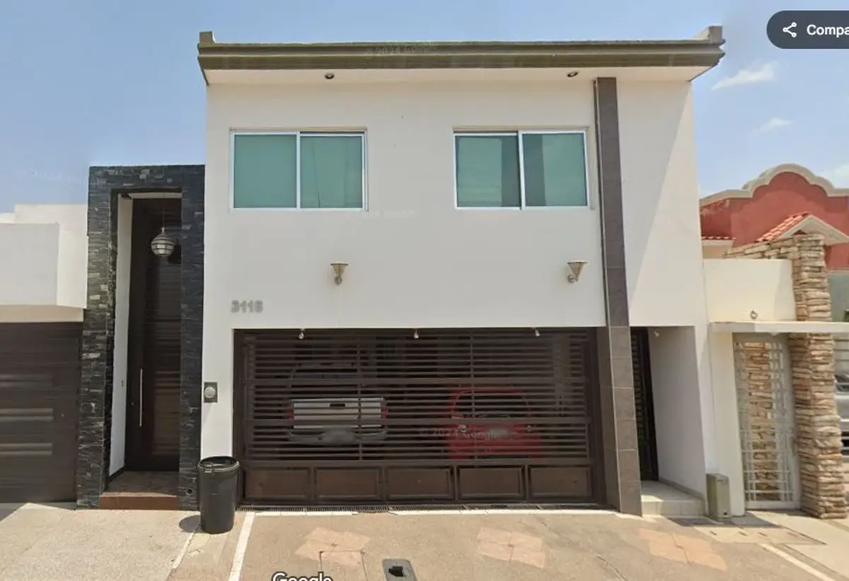 Casa en venta en Praderas del Sol, Mazatlán — foto 1 de 14