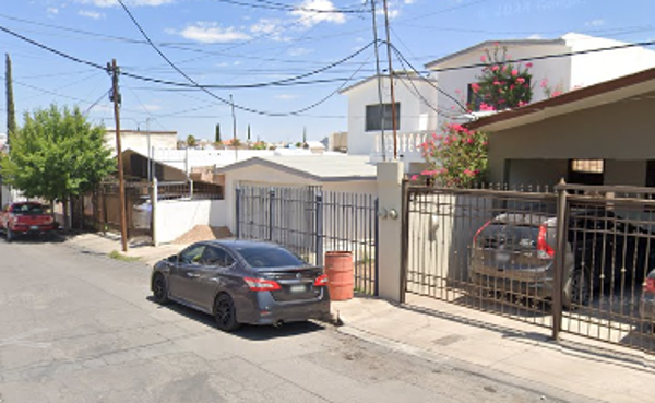 Casa en venta en La Junta de los Ríos, Nonoava — foto 2 de 11