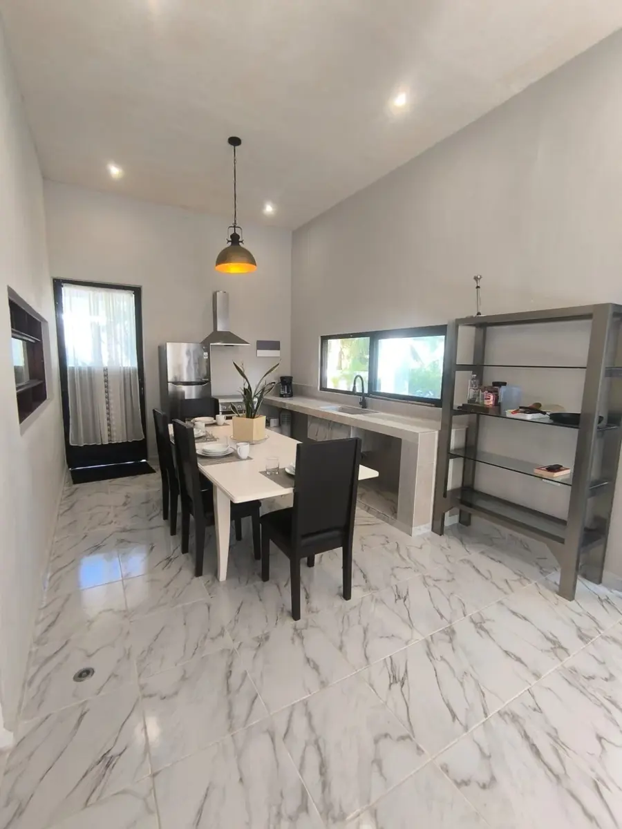 Departamento en renta en Supermanzana 313, Benito Juárez — foto 1 de 11