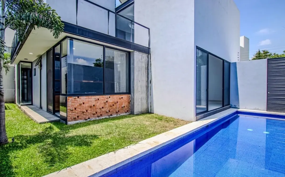 Casa en venta en Lomas de Cuernavaca, Temixco — foto 1 de 24