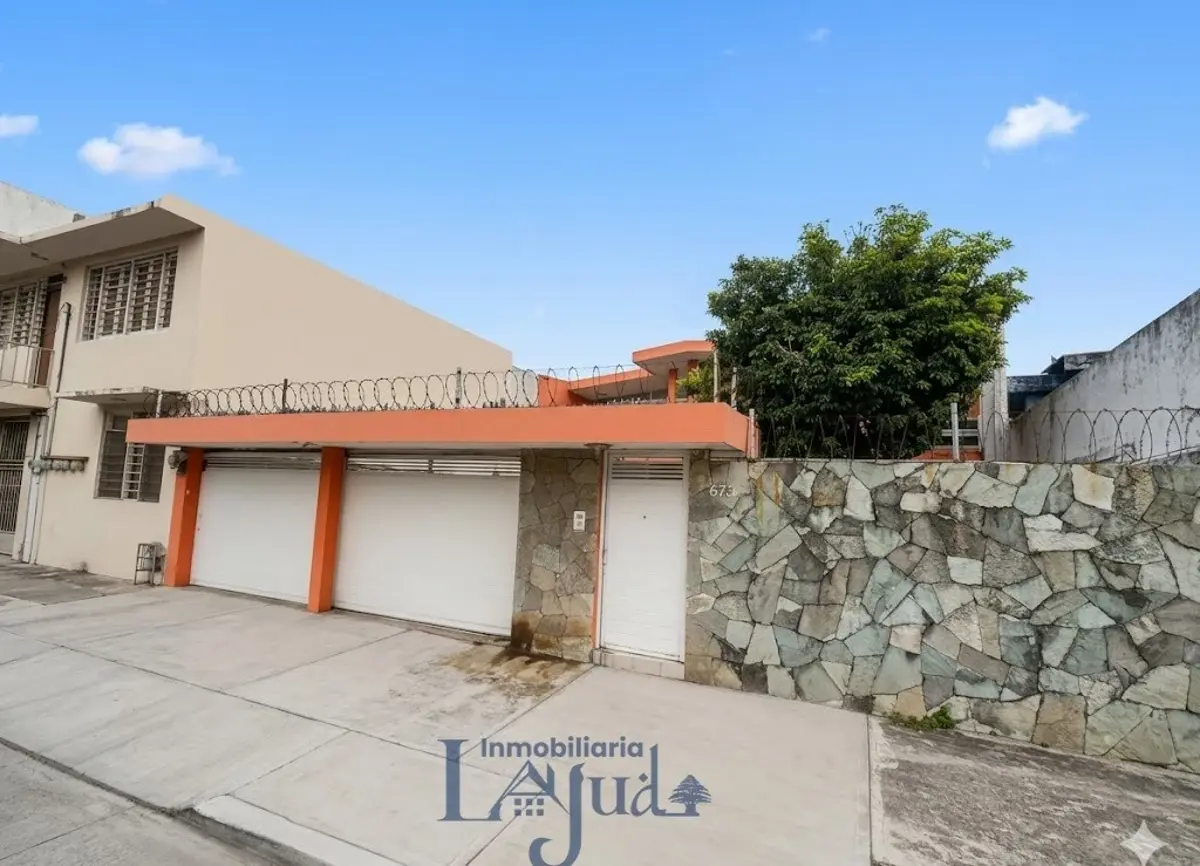Casa en venta en Ignacio Zaragoza, Veracruz — foto 1 de 17