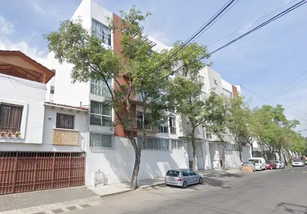 Departamento en venta en Heroes de Padierna, Tlalpan — foto 3 de 7