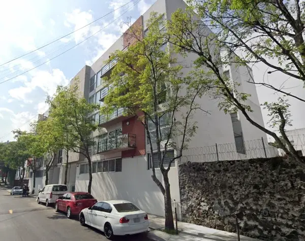 Departamento en venta en Heroes de Padierna, Tlalpan — foto 2 de 7
