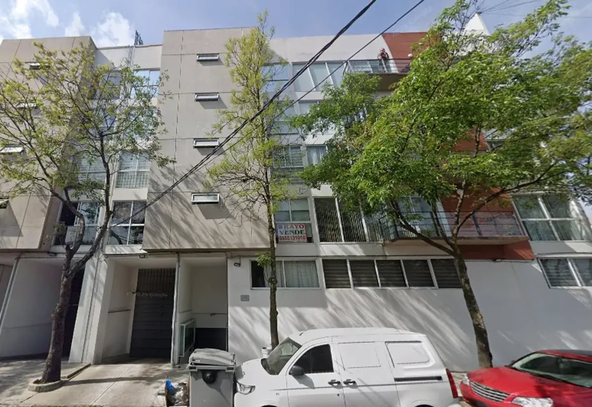 Departamento en venta en Heroes de Padierna, Tlalpan — foto 1 de 7