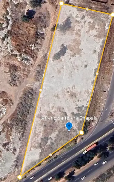 Terreno en venta en Zapote del Valle, Tlajomulco de Zúñiga — foto 2 de 7