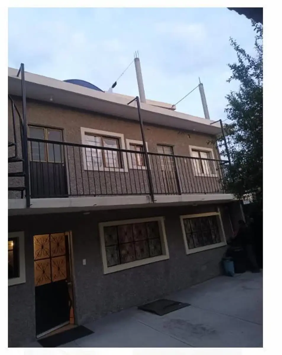 Departamento en venta en El Rosario, Iztapalapa — foto 1 de 17