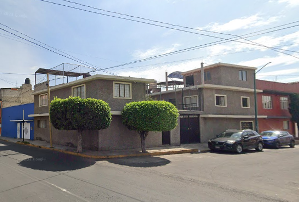 Departamento en venta en El Rosario, Iztapalapa — foto 2 de 17